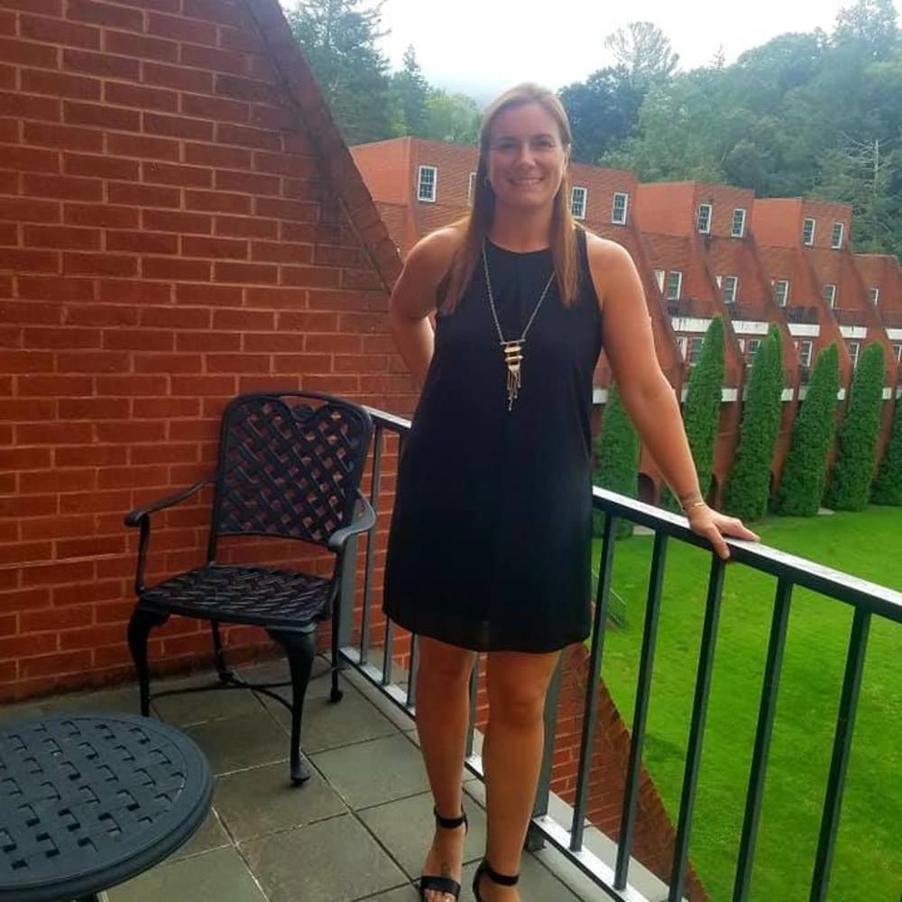 Meet your Posher, Jackie